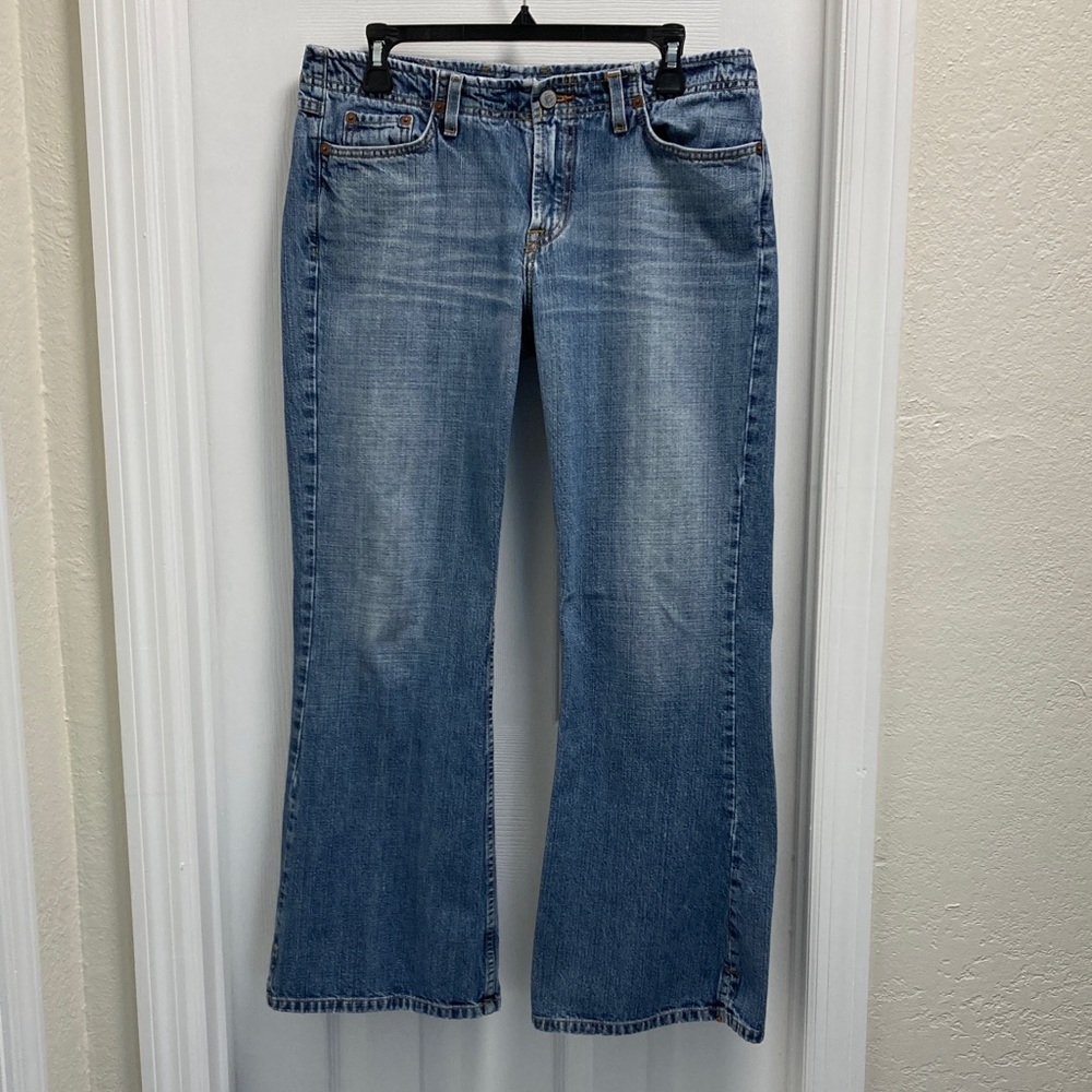Lucky Brand Vintage Women’s Dungarees